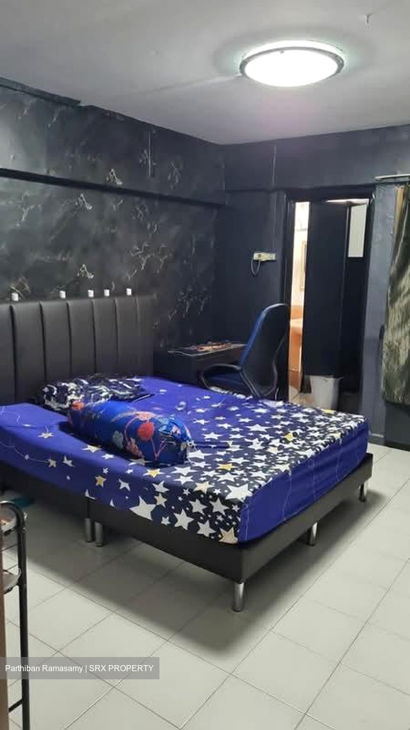 Blk 235 Gombak Gardens (Bukit Batok), HDB 4 Rooms #544840941